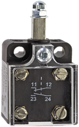 C 500 ST 1Ö/1S | Position switch