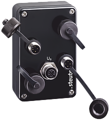 RF I/O SW868-4E-Vcc-ext | Wireless transmitter