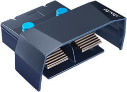 GFS 2 1SD1ÖVD/1SD1ÖVD | Foot switch with safety function
