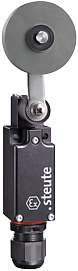 Ex ES 97 D50-02 -60°C | Position switch, Ex