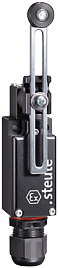 Ex ES 97 DS-11 -60°C | Position switch, Ex