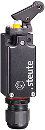 Ex ES 97 WPH-11 -60°C | Position switch, Ex