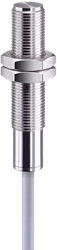 IS M12b 3DCCDA NPN PNP NO 2m Extreme | Inductive sensor