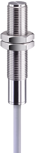 IS M12b 3DCCDA NPN PNP NO 2m Extreme | Inductive sensor