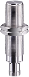IS M18b 5DCCC PNP NO ST2 Extreme | Inductive sensor