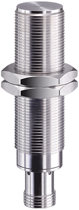 IS M18b 5DCCC PNP NO ST2 Extreme | Inductive sensor