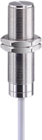 IS M18b 5DCCDA NPN PNP NO 2m Extreme | Inductive sensor