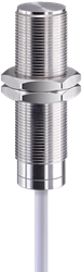 IS M18b 5DCCDA NPN PNP NO 2m Extreme | Inductive sensor
