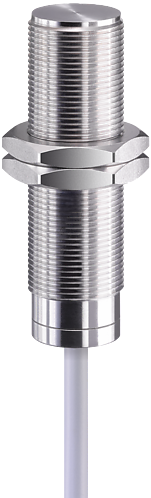 IS M18b 5DCCDA NPN PNP NO 2m Extreme | Inductive sensor