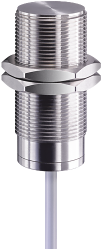 IS M30b 10DCCDA NPN PNP NO 2m Extreme | Inductive sensor