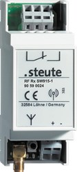 RF RX SW915-1W 24 VAC/DC | Radio Reciever