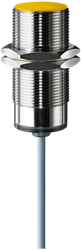 IS M30b 10BBBCB PNP NO 2m Extreme | Inductive sensor