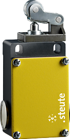 ES 41 H 1Ö/1S +180°C Extreme | Position switch with safety function