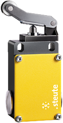 ES 41 HL 1Ö/1S +180°C Extreme | Position switch