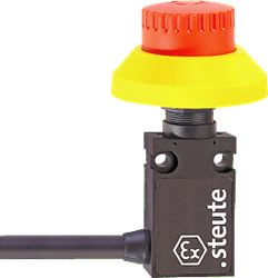 Ex 14 RUV-S - 1m | Position switch, Ex