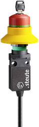 Ex 14 QRBUVSE 2Ö - 3m | Position switch, Ex