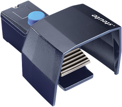 GFS 2S D 2Ö VD | Foot switch with safety function