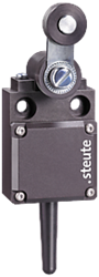 RF 13 D SW868 with energy generator | Radio position switch