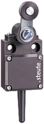 RF 13 D SW915 with energy generator | Wireless positionswitch