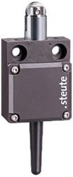 RF 13 R SW868 with energy generator | Radio position switch