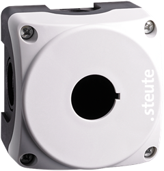 BF 74-1 | Enclosure for 1 actuator