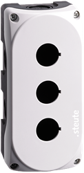 BF 74-3 | Enclosure for 3 actuators