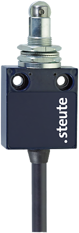 E 12 R - 5m | Position switch