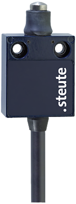 E 12 W - 5m | Position switch