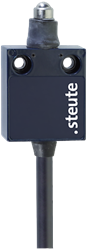 E 12 WKU - 2m | Position switch