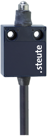 E 12 WKU - 5m | Position switch