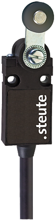 ES 14 D 2Ö/1S-2m -40°C IP66 Extreme | Position switch with safety function
