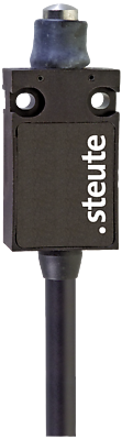 ES 14 W 2Ö/1S-2m -40°C IP66 Extreme | Position switch with safety function