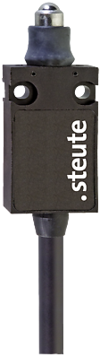 ES 14 WKU 1Ö/1S - 2m | Position switch with safety function