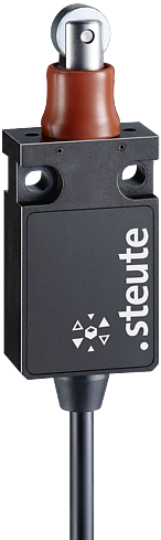 ES 14 WR 2Ö/1S-2m -40°C IP66 Extreme | Position switch with safety function