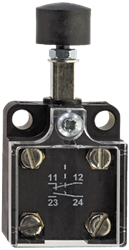 ES 50 K 1Ö/1S | Position switch