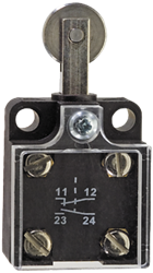 ES 50 R 1Ö/1S | Position switch