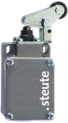 ES 51 WPH 1Ö/1S | Position switch with safety function