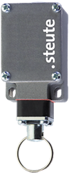 ES 51 WZ 1Ö/1S | Pull-wire switch