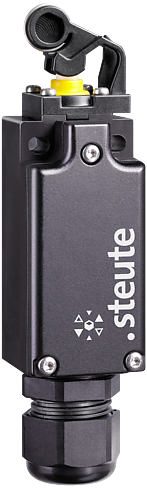 ES 97 WHKD-11 IP69 Extreme | Position switch with safety function