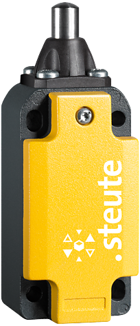 EM 98-12 -40°C IP66 Extreme | Position switch