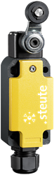 ES 98 D-12 +90°C IP69K Extreme | Position switch