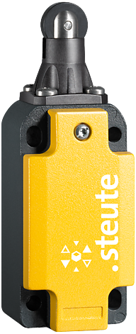 EM 98 R-12 -40°C IP66 Extreme | Position switch