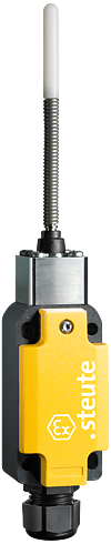Ex ES 98 TK-11-3G/D | Position switch