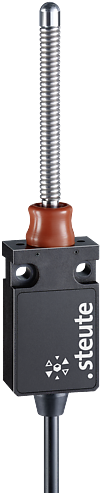 EM 14 TF-2m -40°C IP66 Extreme | Position switch