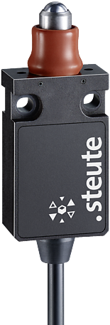 EM 14 WKU-2m -40°C IP66 Extreme | Position switch
