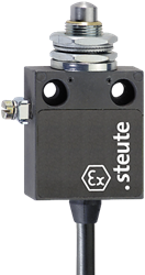 Ex 12 F - 5m | Position switch, Ex