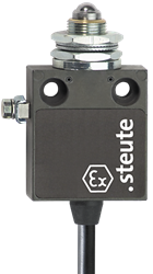 Ex 12 FKU - 2m | Position switch, Ex