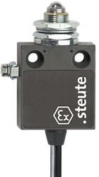 Ex 12 FKU - 5m | Position switch, Ex