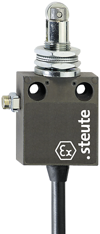 Ex 12 FR - 5m | Position switch, Ex