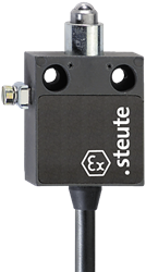 Ex 12 KU - 2m | Position switch, Ex